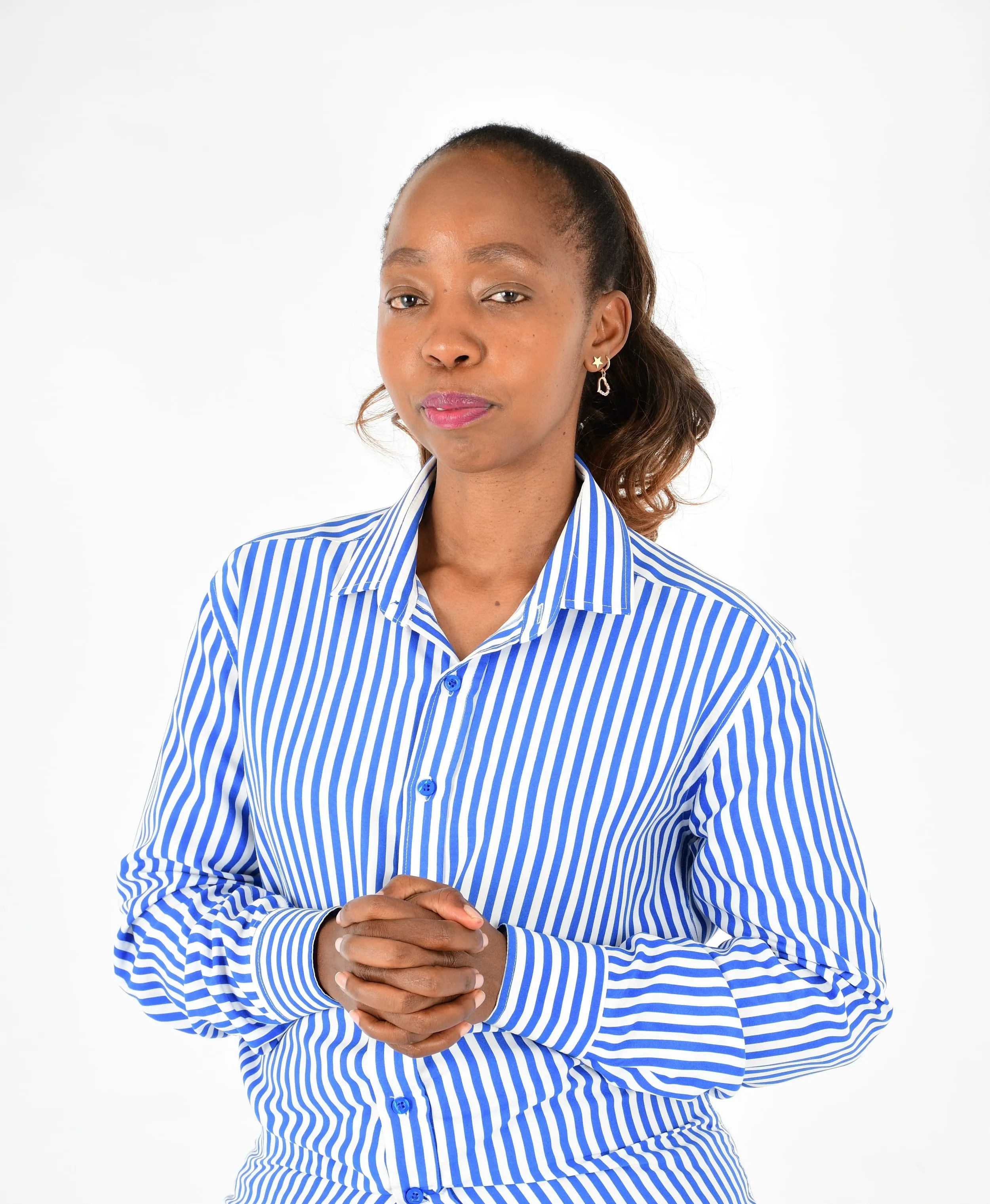Jane Lucy Muthoni, Cultural Coordinator / Teaching Consultant at For Just 1